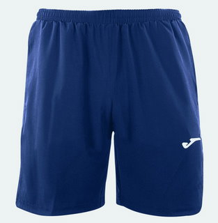 Joma Tennis Shorts Bermuda Costa ll (100% Polyester) navy blue Men