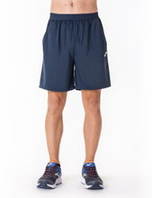 Joma Tennis Shorts Bermuda Costa ll (100% Polyester) navy blue Men