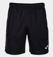 Joma Tennis Shorts Bermuda Drive (100% Polyester) black Men