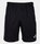 Joma Tennishose Bermuda Drive (100% Polyester) schwarz Herren