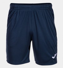 Joma Tennis Shorts Bermuda Drive (100% Polyester) navy blue Men