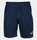 Joma Tennishose Bermuda Drive (100% Polyester) marineblau Herren