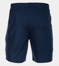 Joma Tennis Shorts Bermuda Drive (100% Polyester) navy blue Men