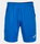 Joma Tennishose Bermuda Drive (100% Polyester) royalblau Herren