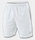 Joma Tennis Shorts Bermuda Miami (100% Polyester) white Men