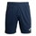 Joma Tennishose Bermuda Open III marineblau/gelb Herren
