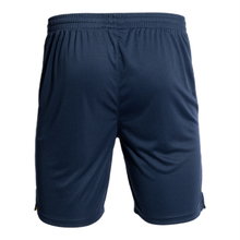 Joma Tennishose Bermuda Open III marineblau/gelb Herren