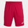Joma Tennishose Bermuda Open III rot/weiss Herren