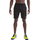 Joma Tennishose Bermuda Tennis schwarz Herren