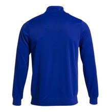 Joma Tennis Jacket Court blue/yellow men's