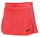 Joma Tennisrock Open II (mit Innenhose, elastischer Bund) fluorot Damen