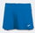 Joma Tennisrock Open II (mit Innenhose, elastischer Bund) royalblau Damen