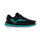 Buty tenisowe Joma Ace 2601 na nawierzchnię ceglaną/piaskową czarne/zielone męskie