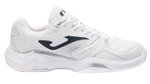 Joma Tennisschuhe Master 1000 Clay/Sandplatz/Stabilität weiss Herren