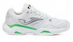 Joma Tennisschuhe Master 1000 Clay/Sandplatz 2025 weiss Herren