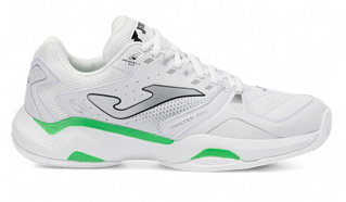 Joma Tennisschuhe Master 1000 Clay/Sandplatz 2025 weiss Herren
