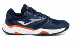 Joma Tennisschuhe Master 1000 Clay/Sandplatz 2025 marineblau Herren