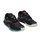 Buty tenisowe Joma Point 2601 na nawierzchnię ceglaną/piaskową czarne/turkusowe męskie