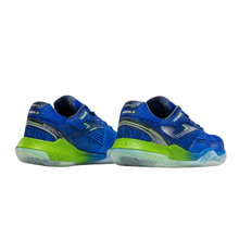 Buty tenisowe Joma Point 2604 Clay/Sandplatz niebieskie męskie