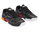 Joma Tennisschuhe Set 2401 Allcourt/Stabilität schwarz/rot/orange Herren