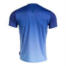 Joma Training T-shirt Superman Warner Bros (light, breathable) blue men's