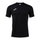Joma Trainings-Tshirt Combi Pro (Rundhals, hohe Atmungsaktivität) schwarz Herren