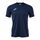 Joma Trainings-Tshirt Combi Pro (Rundhals, hohe Atmungsaktivität) navyblau Herren
