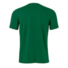 Joma Training T-shirt Combi Pro (Round Neck, High Breathability) Green Men's