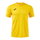 Joma Trainings-Tshirt Combi Pro (Rundhals, hohe Atmungsaktivität) gelb Herren