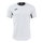 Joma Trainings-Tshirt Kick Pro (elastisches Material, leicht, atmungsaktiv) weiss/schwarz Herren