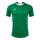 Joma Trainings-Tshirt Kick Pro (elastisches Material, leicht, atmungsaktiv) grün/weiss Herren