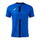 Joma Proteam III Training T-shirt (V-neck, lightweight, breathable) royal blue/navy blue men's