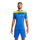 Joma dres treningowy (krótkie spodenki i koszulka z krótkim rękawem) Phoenix III zestaw niebiesko-żółty męski