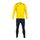 Joma Trainingsanzug Championship VII (Jacke und Hose) gelb/marineblau Herren