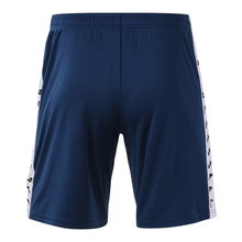 Joma Bermuda Heroic Training Trousers (100% Polyester, with Side Pockets) short navy blue men's