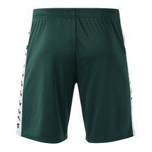 Joma Bermuda Heroic Training Trousers (100% Polyester, with Side Pockets) Short Dark Green Men's