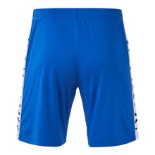 Joma Bermuda Heroic Training Trousers (100% Polyester, with Side Pockets) short royal blue Men's