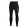 Joma Challenge Training Trousers (elastic waistband with drawstring, slim fit) long black men's