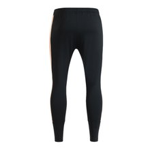 Joma Challenge Training Trousers (elastic waistband with drawstring, slim fit) long black men's