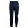 Joma Challenge Training Trousers (elastic waistband with drawstring, slim fit) long navy blue/white men's