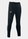 Joma Training Pants Championship IV (elastic waistband with drawstring) long black Men