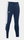 Joma Training Pants Championship IV (elastic waistband with drawstring) long navy blue/white Men