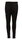 Joma Trainingshose Championship VII (100% Polyester) lang schwarz/neongrün Herren