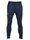 Joma Trainingshose Championship VII (100% Polyester) lang marineblau/gelb Herren