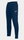 Joma Training Pants Combi (elastic waistband with drawstring) long navy blue Men