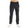 Joma Trainingshose Combi Premium (100% Polyester, atmungsaktiv) lang schwarz Herren