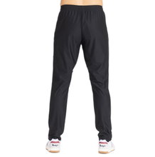 Joma Combi Premium Training Trousers (100% Polyester, breathable) long black men's