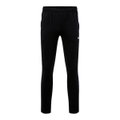 Joma Trainingshose Combi Pro (elastisches Material, mit kordelzug) lang schwarz Herren