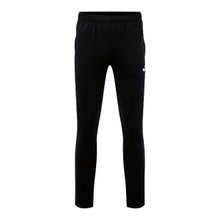 Joma Combi Pro Training Trousers (elastic material, with drawstring) long black men's