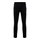 Joma Trainingshose Combi Pro (elastisches Material, mit kordelzug) lang schwarz Herren